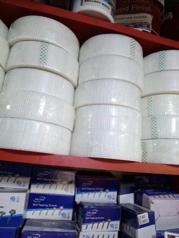 Conta Glue, Lipping & Mdf screws.