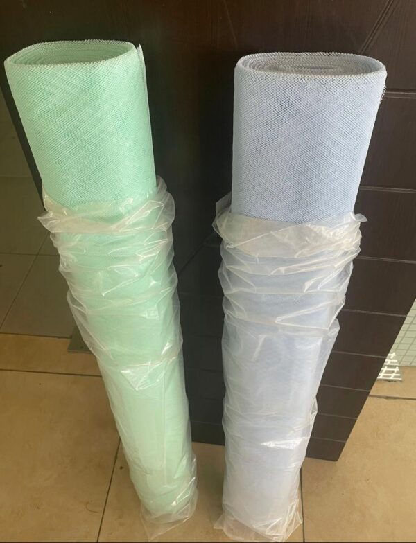 FLY SCREEN/MOSQUITO NET.