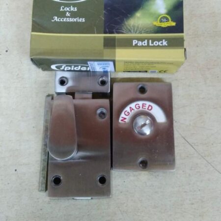 INDICATOR BOLT (ENGAGED).