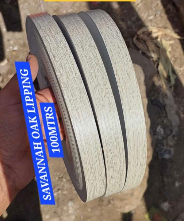 Conta Glue, Lipping & Mdf screws.