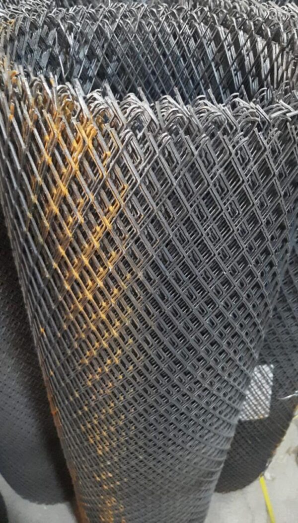 EXPANDED WIRE.