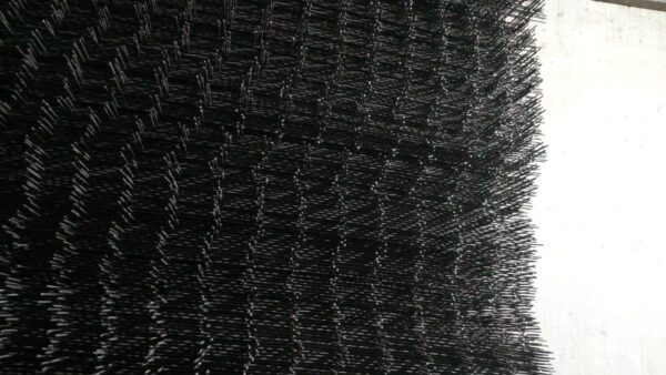WIRE MESH.