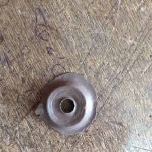 ROOFING RUBBER WASHERS.