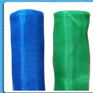 GREEN GAUZE WIRE.