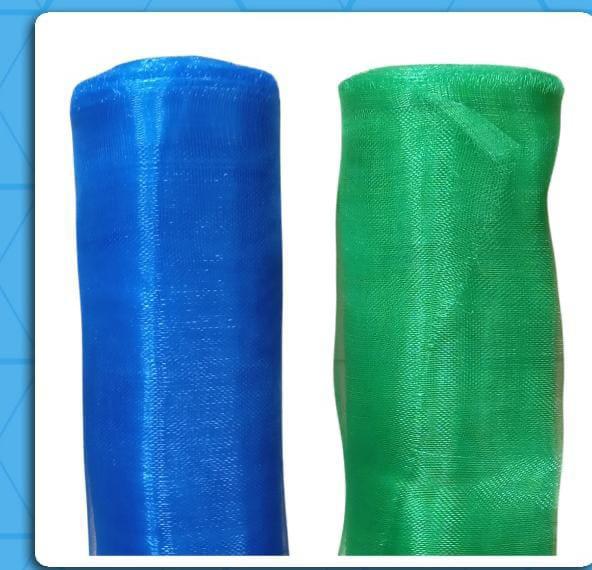 GREEN GAUZE WIRE.