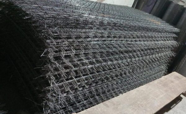 WIRE MESH.