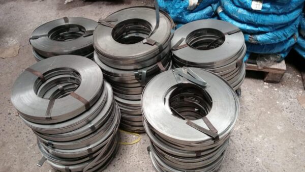 HOOP IRON.