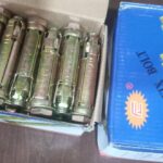 RAWL BOLTS & ANCHOR BOLTS.