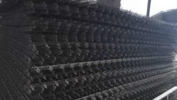 WIRE MESH.