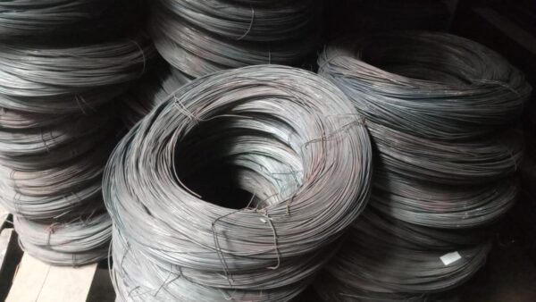 BINGING WIRE.