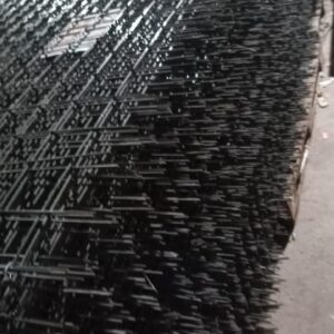 WIRE MESH.