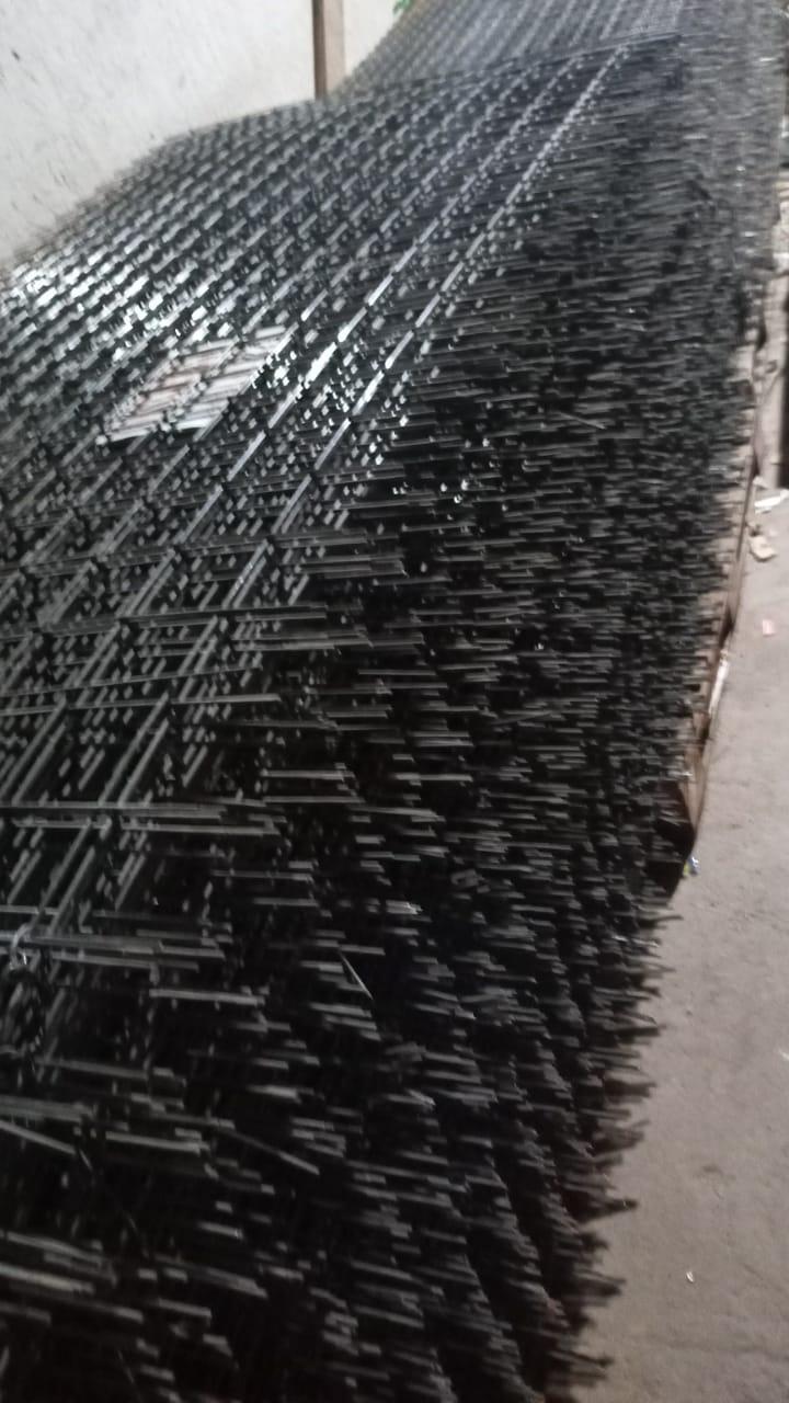 WIRE MESH.