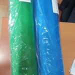 HDPE COVERING NET.