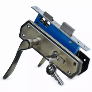 Cylinder Locksets.