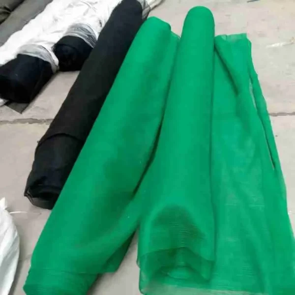 HDPE COVERING NET.