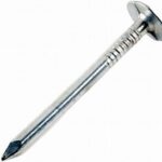 QUALITY ROOFING NAILS.