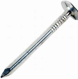 QUALITY ROOFING NAILS.
