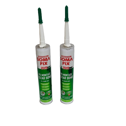 SILICONE SEALANT.
