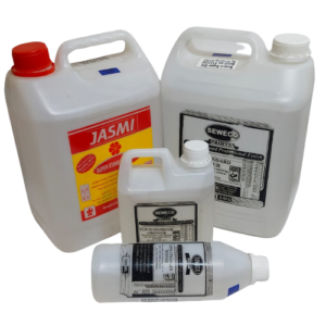 Standard Thinner - 5L