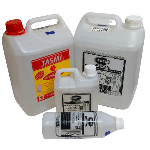 Standard Thinner - 5L