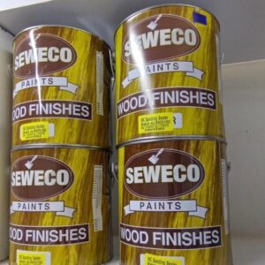 NC Sanding Sear (Seweco)- 4L.