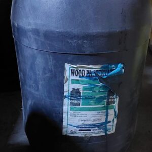 WOOD PRESERVATIVE.