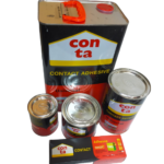 Conta Glue, Lipping & Mdf screws.