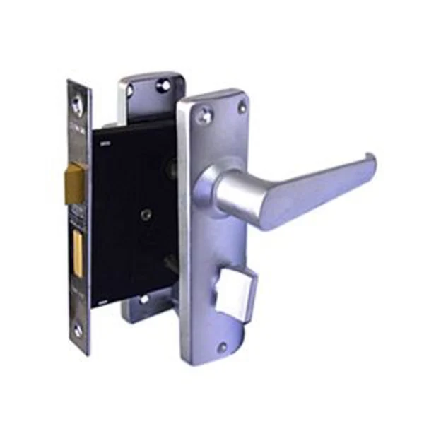 Lever Mortice Lockset locks.
