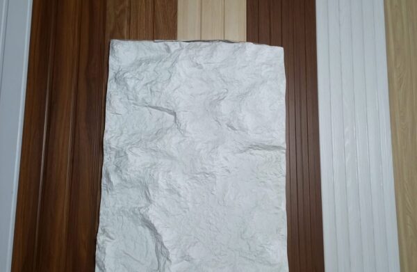 P.U STONE PANELS.