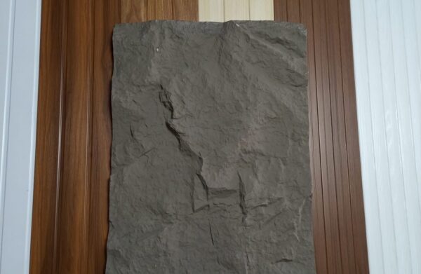 P.U STONE PANELS.