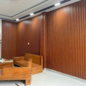 W.P.C FLUTED WALL PANELS.