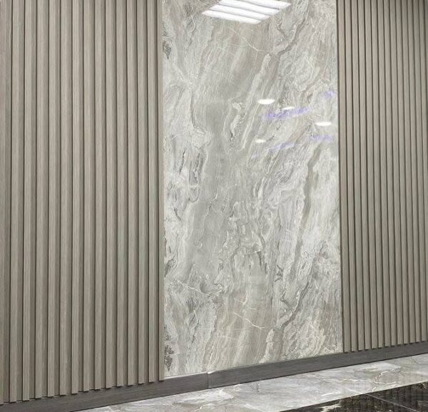 W.P.C FLUTED WALL PANELS.