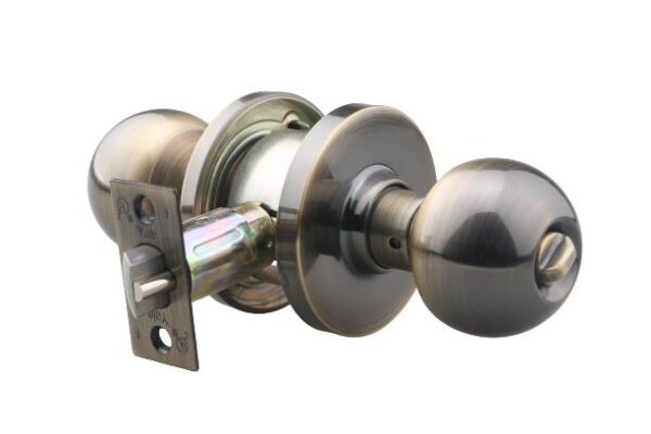 Knobset Door lock.