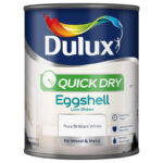 Duracoat Eggshell Enamel 4ltr.